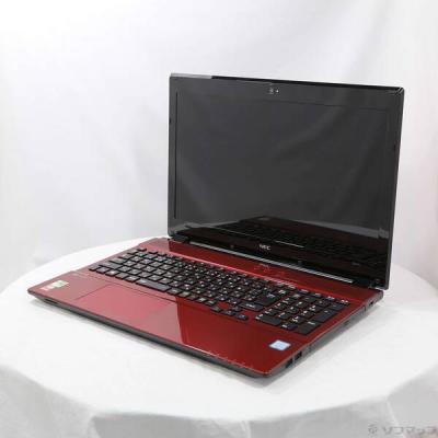 NEC ns350(Windowsノート)の商品一覧|ノートパソコン NEC ns350(Windowsノート)の商品一覧|ノートパソコン