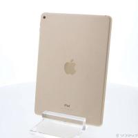 〔中古〕Apple(アップル) iPad Air 2 16GB ゴールド FH0W2J／A Wi-Fi〔297-ud〕 | ソフマップ中古専門ヤフー店