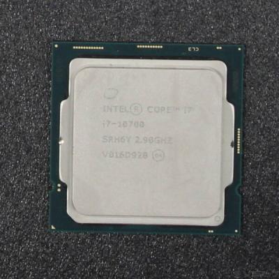 core i7-10700（パソコン用CPU）｜PCパーツ | スマホ