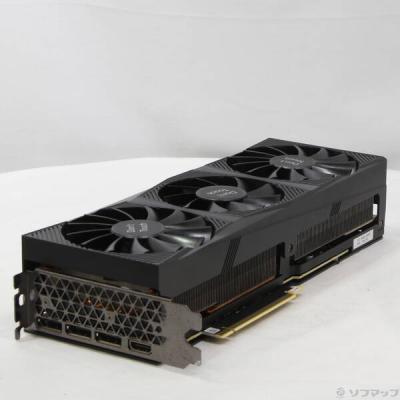 rtx3080（ZOTAC／グラフィックボード、ビデオカード）｜PCパーツ