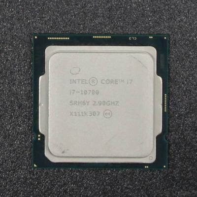 【動作確認済み】CPU intel core i7-10700 Amazon | INTEL CPU BX8070110700 i7-10700 LGA 1200 、 16MB
