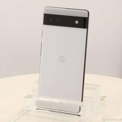 r*u様 Google Pixel 6a グレー 本体 Google Pixel 6a グレー 本体 画面擦り傷あり