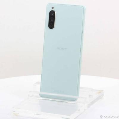 sov43（Xperia 10 II／スマホ） | スマホ、タブレット、パソコン