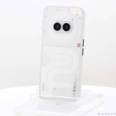nothing phone (2a)（SIM情報：SIMフリー）のおすすめ人気商品
