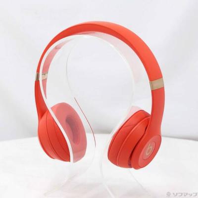 beats solo3 wireless（色：レッド系）のおすすめ人気商品一覧