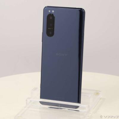 xperia 5 ii（アンドロイドスマートフォン）｜スマホ | スマホ