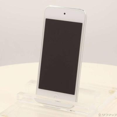 新品未開封！iPodtouch　【第7世代】　32GB　シルバーMVHV2J/A iPod touch 第7世代 未開封品 32GB MVHV2J/A シルバー Silver