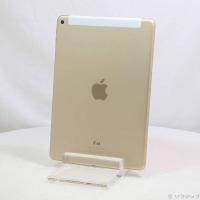 〔中古〕Apple(アップル) iPad Air 2 16GB ゴールド MH1C2J／A SoftBank〔349-ud〕 | ソフマップ中古専門ヤフー店