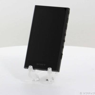 SONY WALKMAN NW-A57 中古品 ブラック Amazon.co.jp: ソニー ウォークマン Aシリーズ 64GB NW-A57