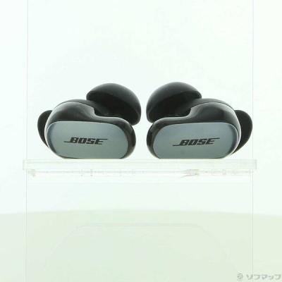 bose quietcomfort earbuds ii（BOSE）（イヤホン、ヘッドホン