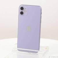 〔中古〕Apple(アップル) iPhone11 128GB パープル MWM52J／A SIMフリー〔297-ud〕 | ソフマップ中古専門ヤフー店