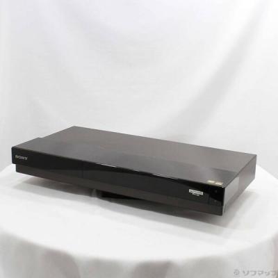 ブルーレイレコーダー中古（SONY）のおすすめ人気商品一覧 通販