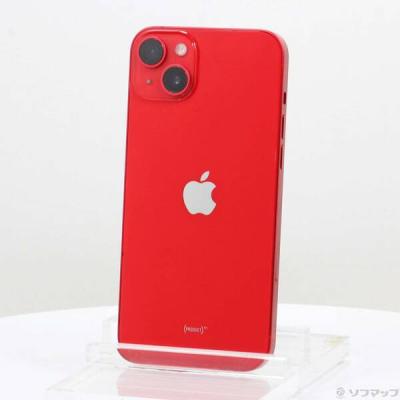 iphone 14 plus 本体（色：レッド系）のおすすめ人気商品一覧