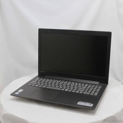 Lenovo ノートパソコン 330 81de（スマホ、タブレット、パソコン