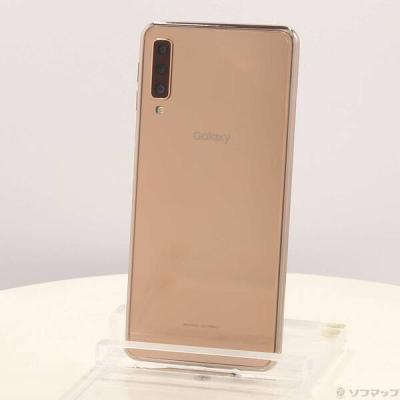 新品未開封 Galaxy A7 ブラック Galaxy A7 | Galaxyサポート