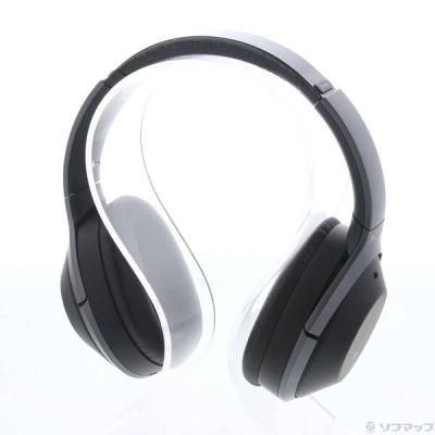 SONY ヘッドホン　WH-1000XM2 ブラック Amazon.com: Sony Noise Cancelling Headphones WH1000XM2: Over