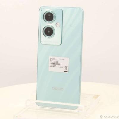OPPO A79 5G グローグリーン　新品未開封品 OPPO A A79 5G 新品未開封 グローグリーン SIMフリー 日本国内版