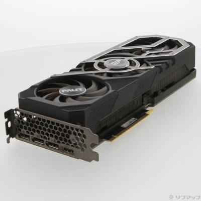 rtx3080（Palit）のおすすめ人気商品一覧 通販 - Yahoo!ショッピング
