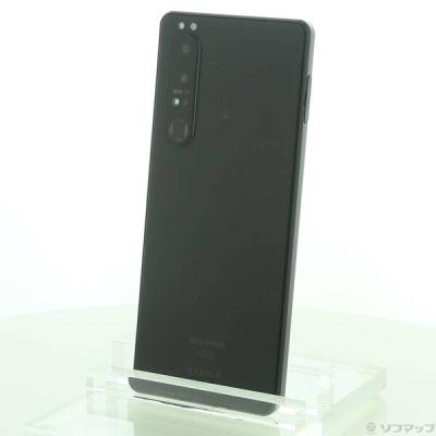スマートフォン本体 Sony Xperia 1 III 256GB Xperia 1 III｜価格比較・最新情報 - 価格.com