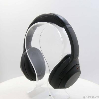 SONY WH-1000XM3 グレー　美品 WH-1000XM3 | ヘッドホン | ソニー