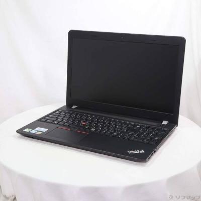 ThinkPad e570 中古のおすすめ人気商品一覧 通販 - Yahoo!ショッピング