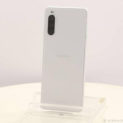 sov43（Xperia 10 II／スマホ） | スマホ、タブレット、パソコン
