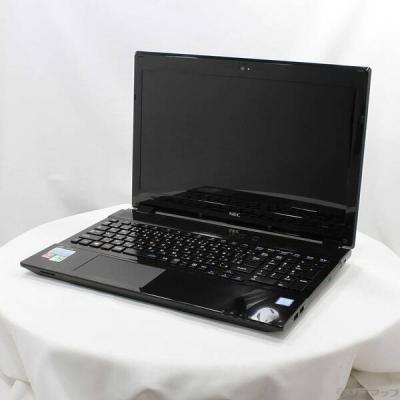 Windowsノート本体 Win11 LAVIE NS350F/i3/8G/SSD240G/DVD/WLA NEC - Win11 LAVIE NS350F/i3/8G/SSD240G/DVD/WLAの通販 by 丑年