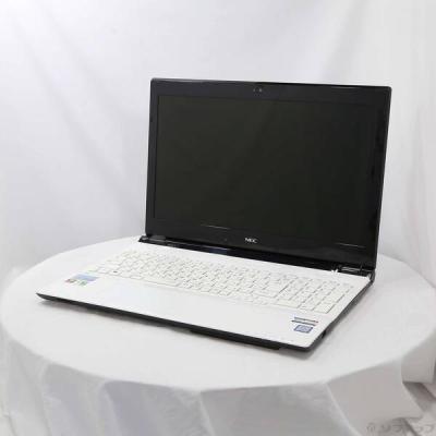 NEC ns350（Windowsノート）｜ノートパソコン | スマホ