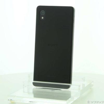 【底値ほぼ新品】Sony Xperia Ace Ⅲ ブラック64GB Xperia Ace III｜価格比較・最新情報 - 価格.com
