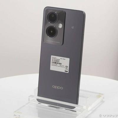 新品未開封　OPPO A79 5G ミステリーブラック 128GB OPPO A ☆新品未開封 国内版 SIMフリー A79 5G ミステリー