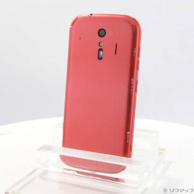 中古美品　F-42A ホワイト スマートフォン ケース付き らくらくスマートフォン F-42A 商品一覧｜ムスビー【中古スマホ