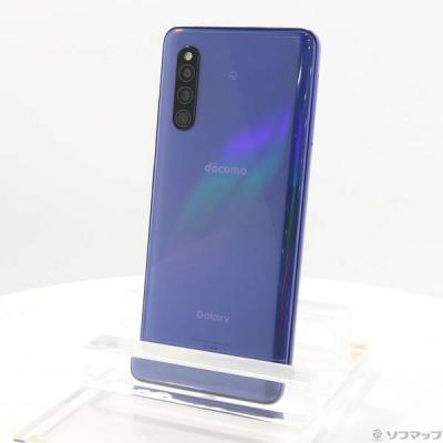 Galaxy - GALAXY A41 ブルー　64GB Galaxy A41｜価格比較・最新情報 - 価格.com