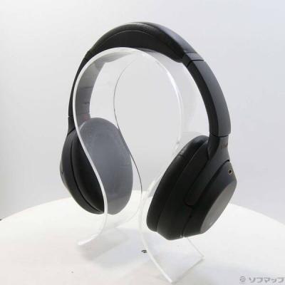 美品 SONY WH-1000XM3 ブラック　完動品！ Amazon.co.jp: ソニー ワイヤレスノイズキャンセリング