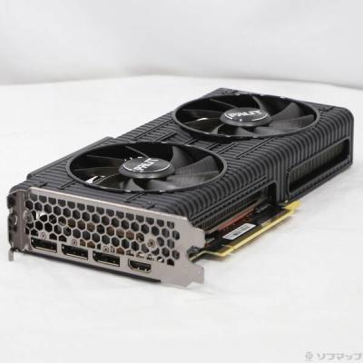 グラフィックボード・グラボ・ビデオカード PALIT RTX3060 dual OC 12gb LHR Amazon | Palit(パリット) GeForce RTX 3060 Dual OC 12GB LHR版