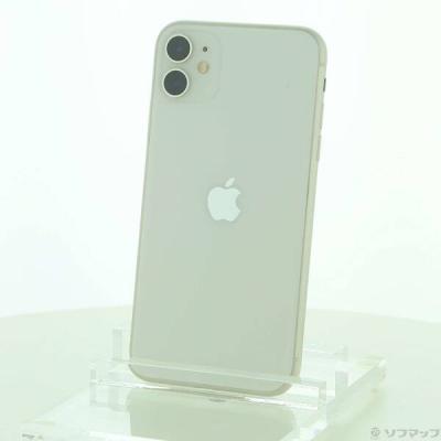 iPhone 11 スマホ（内蔵ストレージ容量：128GB）｜スマホ