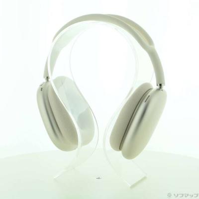 最終値下げ！美品Apple AirPods Max ゴールド 豪華な 24K ゴールド AirPods Max - 豪華なスタイルでオーディオ
