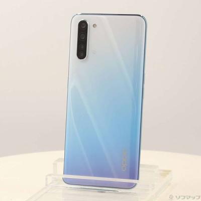 新品 未使用 OPPO Reno A（ブルー）オッポ リノ エー 64GB ヨドバシ.com - OPPO オッポ SIMフリースマートフォン OPPO Reno