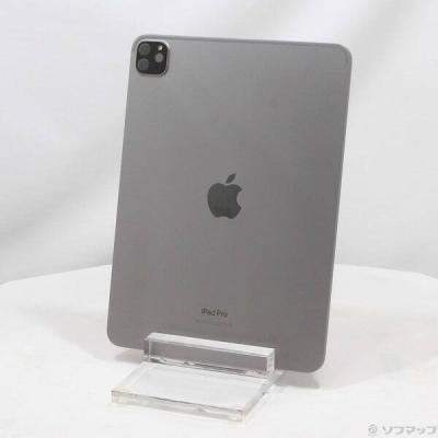 最終値下げ】iPad pro11インチ 第4世代 セルラーモデル128G