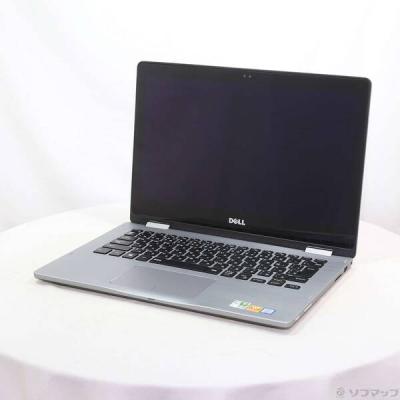 DELL inspiron 13 中古（ノートパソコン本体） | スマホ
