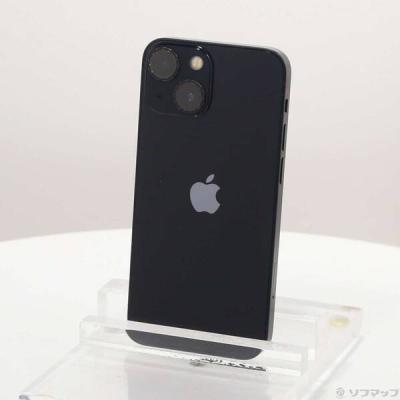 iphone 13 mini 256gb（iPhone）（色：ブラック系）のおすすめ人気商品