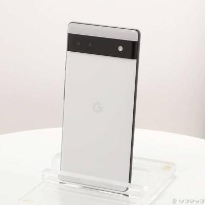 Google Pixel - pixel6a 白　新品SIMフリー機 楽天市場】google pixel 6a simフリー（カラーホワイト）の通販