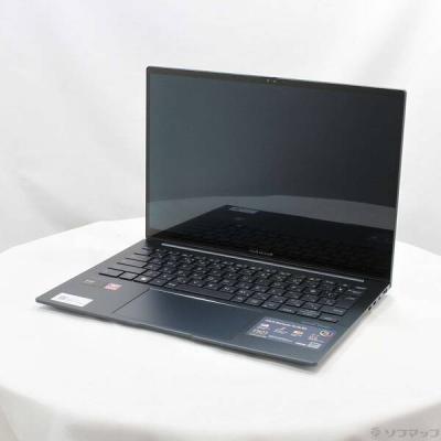 zenbook 14 oled ux3405ma（Windowsノート）｜ノートパソコン