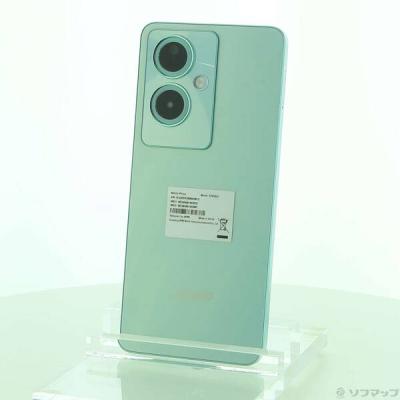 L*n様 OPPO A79 5G グローグリーン128GB Oppo A79 5G Glowing Green 128GB + 4GB Dual-SIM Factory