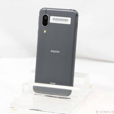 aquos sense3 basic shv48（スマホ） | スマホ、タブレット