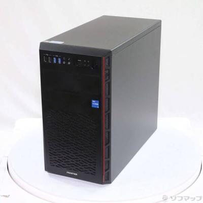 Windowsデスクトップ FRONTIER i7-6700/8GB/256GB SSD Windowsデスクトップ FRONTIER i7-6700/8GB/256GB SSD BTO