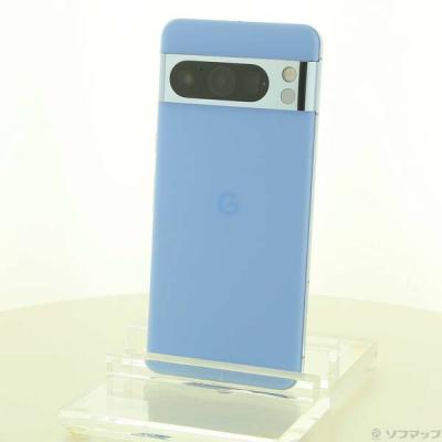 美品 Google Pixel 8 Pro★256GB★SIMフリー★ブルー 楽天市場】[新品] Google Pixel 8 pro 256gb 本体 Bay 青 ブルー