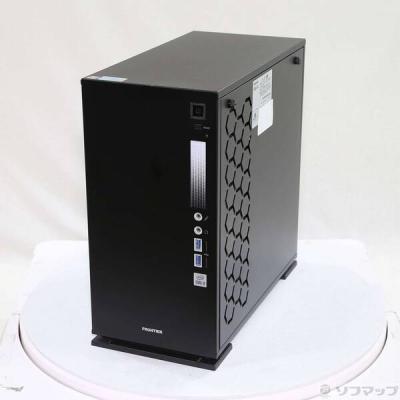 【格安】フロンティアPC HDD500GB メモリ12GB DVD【訳あり品】 楽天市場】中古（メーカーフロンティア）（パソコン｜パソコン