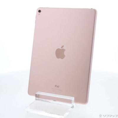 iPad Pro iPad（色：ピンク系）｜タブレットPC｜スマホ