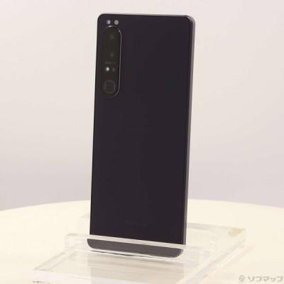 SONY Xperia 1 IV ブラック docomo 本体 Xperia 1 IV｜価格比較・最新情報 - 価格.com
