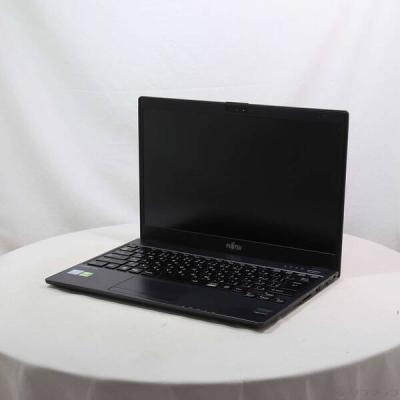 Windowsノート本体 Fujitsu LIFEBOOK U938/S 富士通 ノートパソコン（PC） LIFEBOOK U938/S 製品詳細